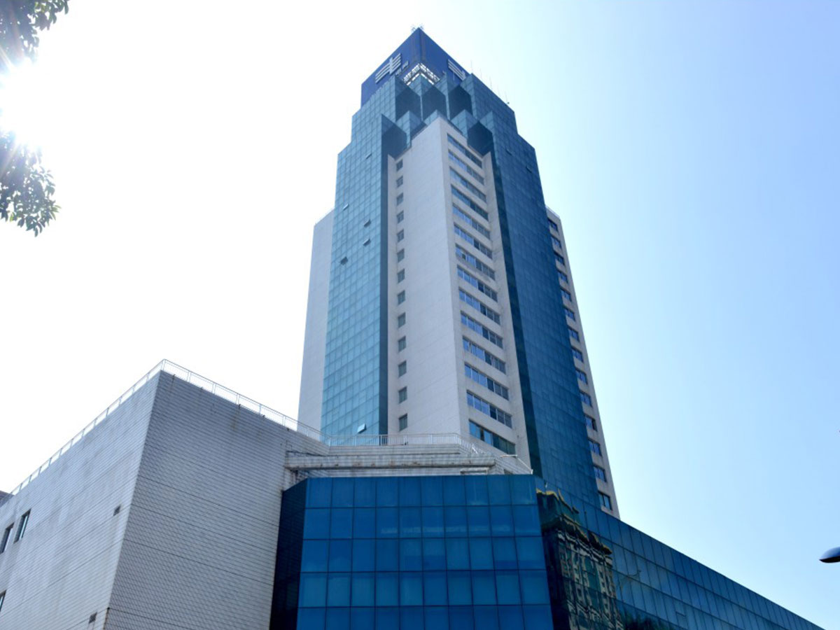 佛山市三水供电局